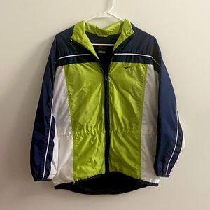 Vintage Nike Windbreaker